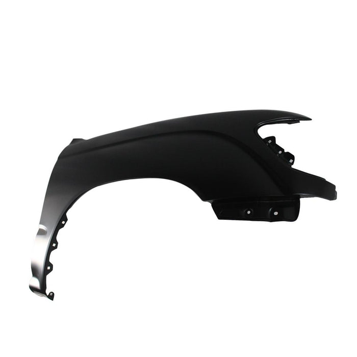 New Replacement Parts Front Right Passenger Side Fender Assembly Tacoma Except Prerunner Fits TO1241157 5381104061