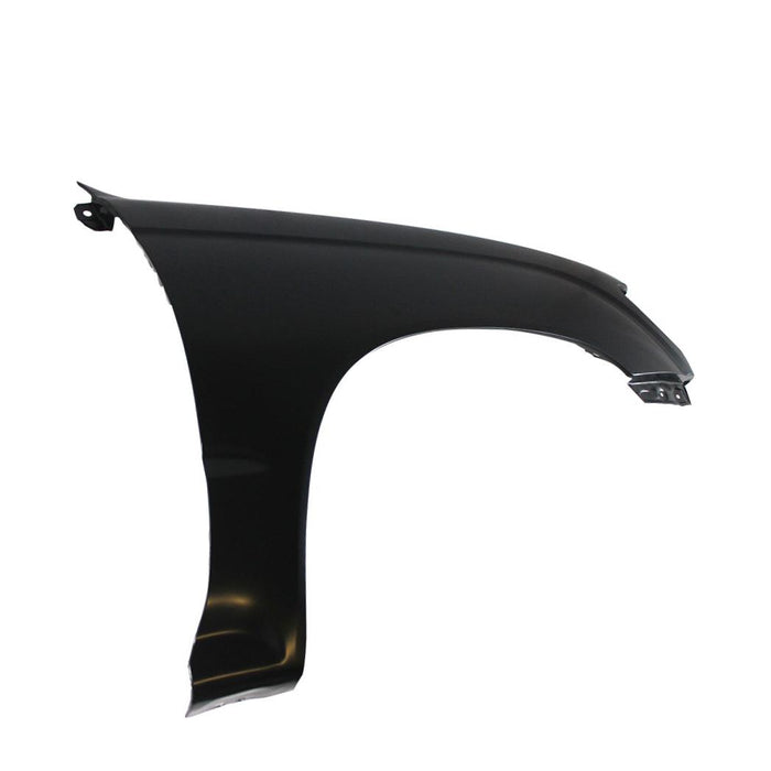 New Replacement Parts Front Right Passenger Side Fender Assembly Tacoma Except Prerunner Fits TO1241157 5381104061
