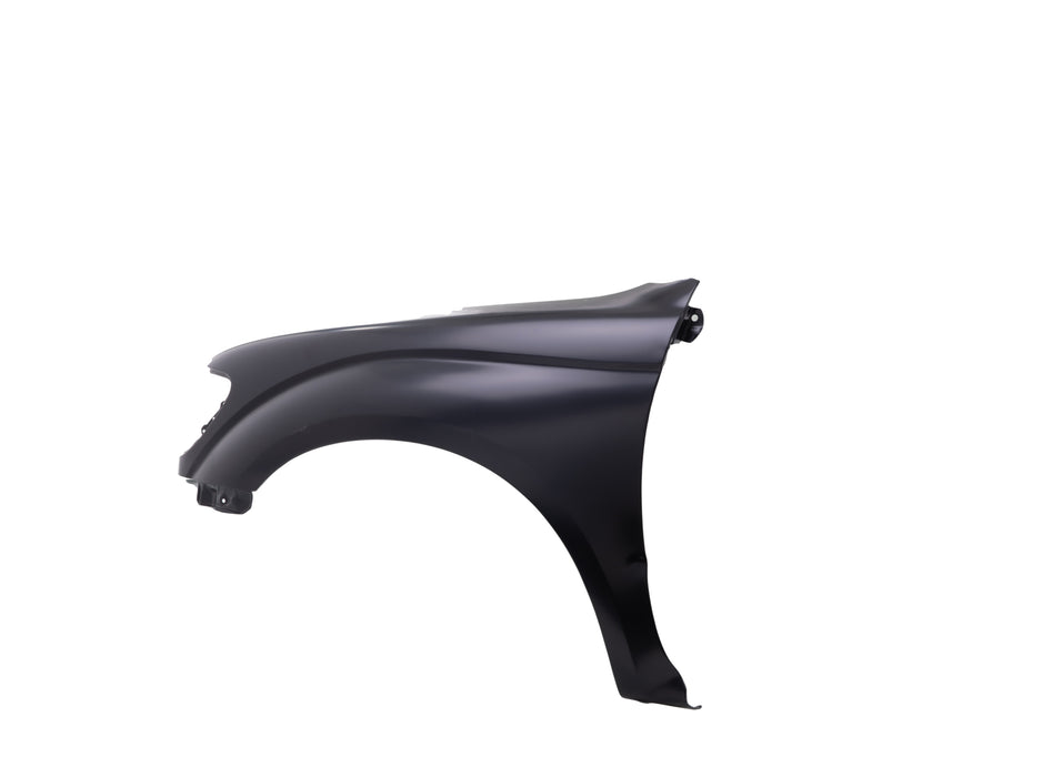 JustDrivably Replacement Parts Front Left Driver Side Fender Steel Compatible With Toyota Tacoma 1995 1996 1997 1998 1999 2000 Pickup Truck Base SR5 DLX Limited Pre Runner