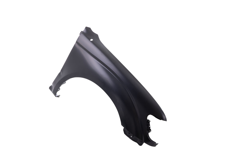 JustDrivably Replacement Parts Front Right Passenger Side Fender Steel Compatible With Toyota Tacoma 1995 1996 1997 1998 1999 2000 Pickup Truck Base SR5 DLX Limited Pre Runner