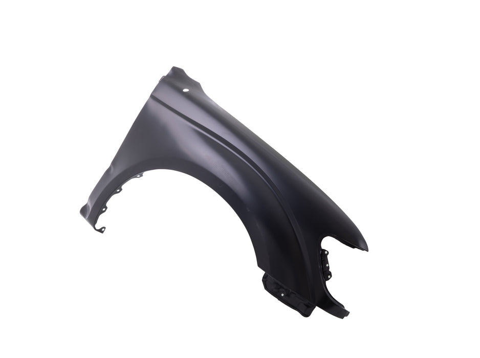 JustDrivably Replacement Parts Front Right Passenger Side Fender Steel Compatible With Toyota Tacoma 1995 1996 1997 1998 1999 2000 Pickup Truck Base SR5 DLX Limited Pre Runner