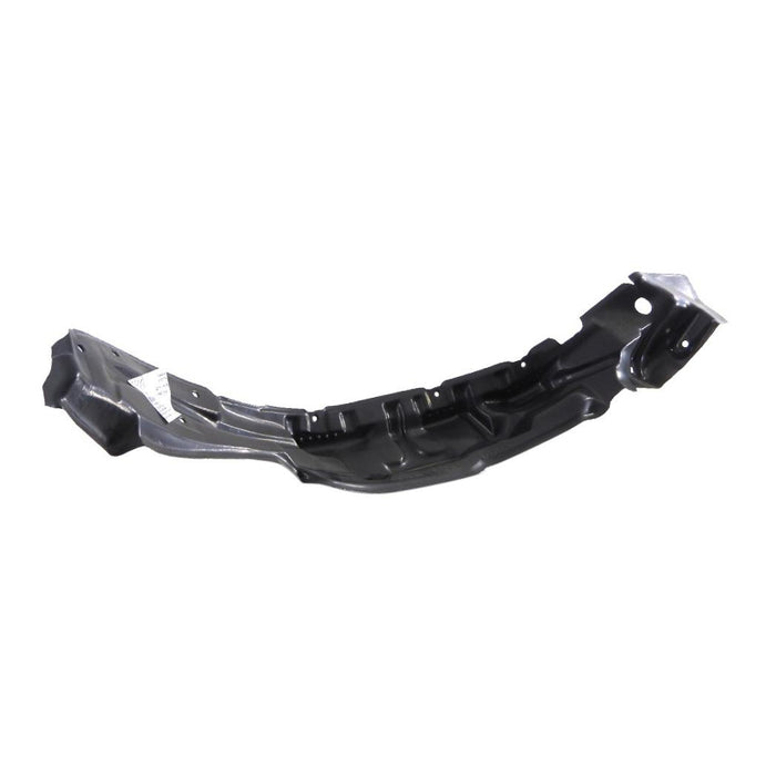 New Replacement Parts Front Right Passenger Side Fender Liner Inner Panel Splash Shield Tacoma Fits TO1249111 5387504040
