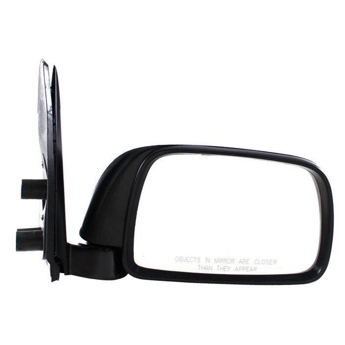 1998-2000 Toyota Tacoma Front,Right DOOR MIRROR