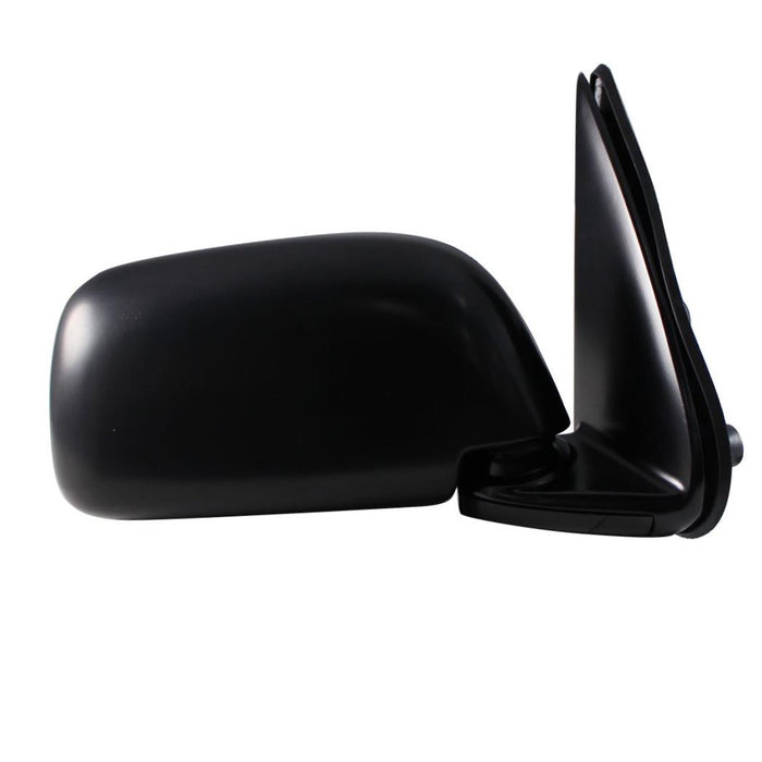 1998-2000 Toyota Tacoma Front,Right DOOR MIRROR