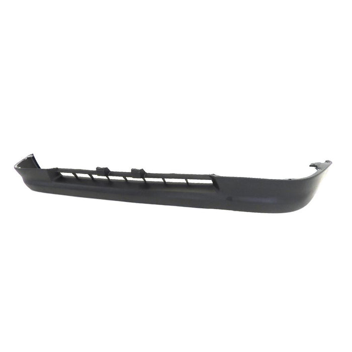 New Replacement Parts Front Black Bumper Valance Tacoma Fits TO1095169 5391104040