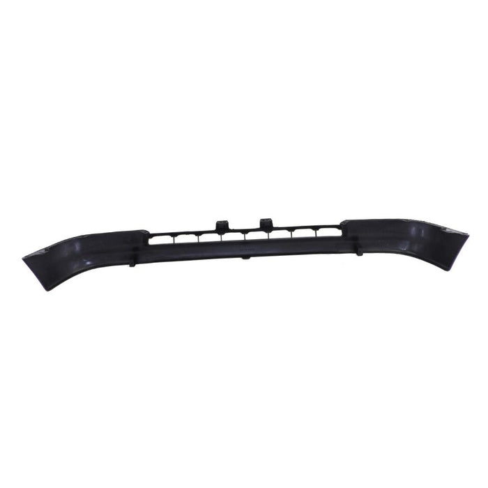 New Replacement Parts Front Black Bumper Valance Tacoma Fits TO1095169 5391104040