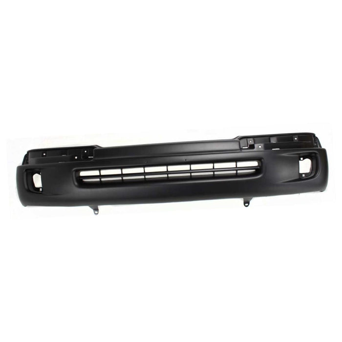 New Replacement Parts Front Bumper Cover 98-00 TY Tacoma 2WD Prerunner 4WD Fits TO1095173 5391104090