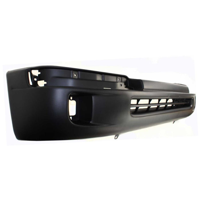 New Replacement Parts Front Bumper Cover 98-00 TY Tacoma 2WD Prerunner 4WD Fits TO1095173 5391104090