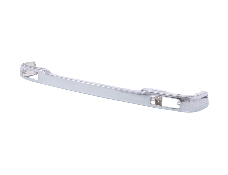 New Replacement Parts Front Chrome Bumper Face Bar Tacoma Fits TO1002154 5210104060