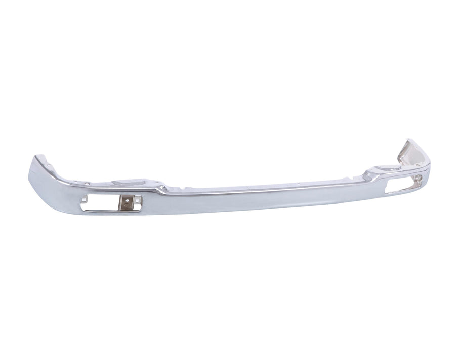New Replacement Parts Front Chrome Bumper Face Bar Tacoma Fits TO1002154 5210104060