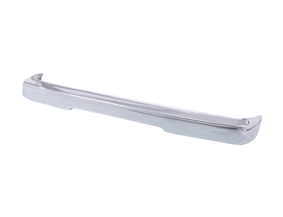 New Replacement Parts Front Chrome Bumper Face Bar 95-97 Tacoma Pickup Truck 4WD Fits TO1002156 5210104080