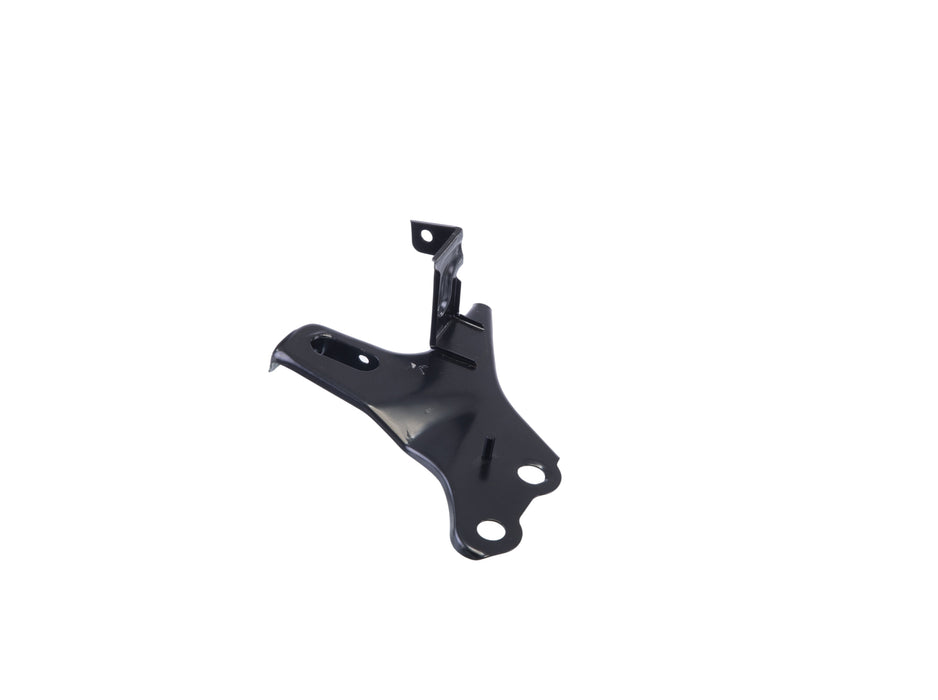 Bumper Bracket Compatible with Toyota Tacoma 98-00 Front Reinforcement 4WD/2WD and Pre-Runner Steel Left Side