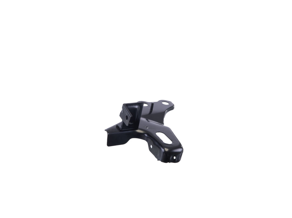 Bumper Bracket Compatible with Toyota Tacoma 98-00 Front Reinforcement 4WD/2WD and Pre-Runner Steel Left Side