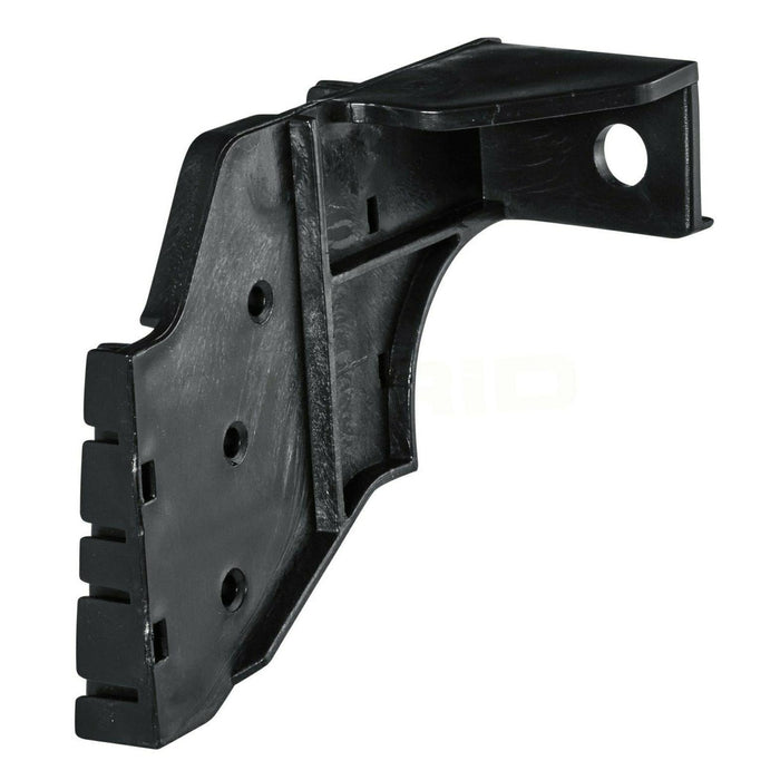 CarPartsDepot New Replacement Parts Front Left Driver Side Front Bumper Cover Support 98-00 TY Tacoma 2WD Prerunner 4WD