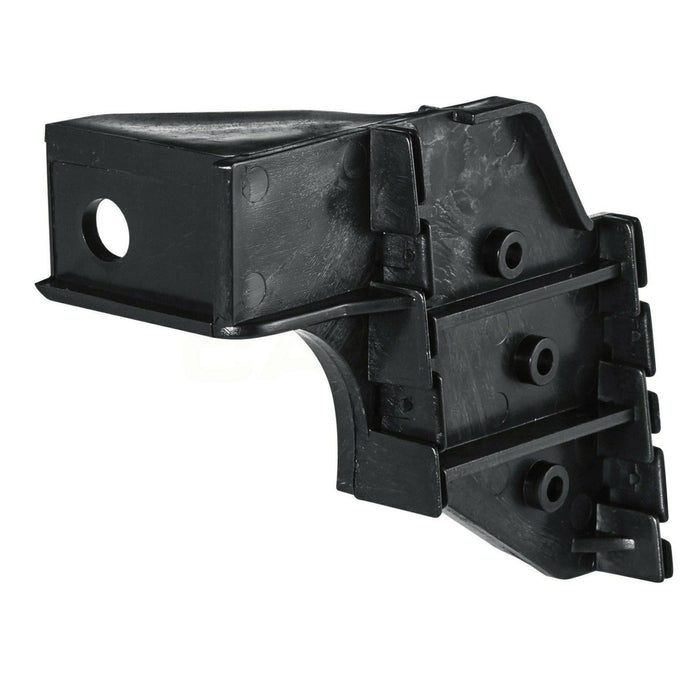 CarPartsDepot New Replacement Parts Front Left Driver Side Front Bumper Cover Support 98-00 TY Tacoma 2WD Prerunner 4WD