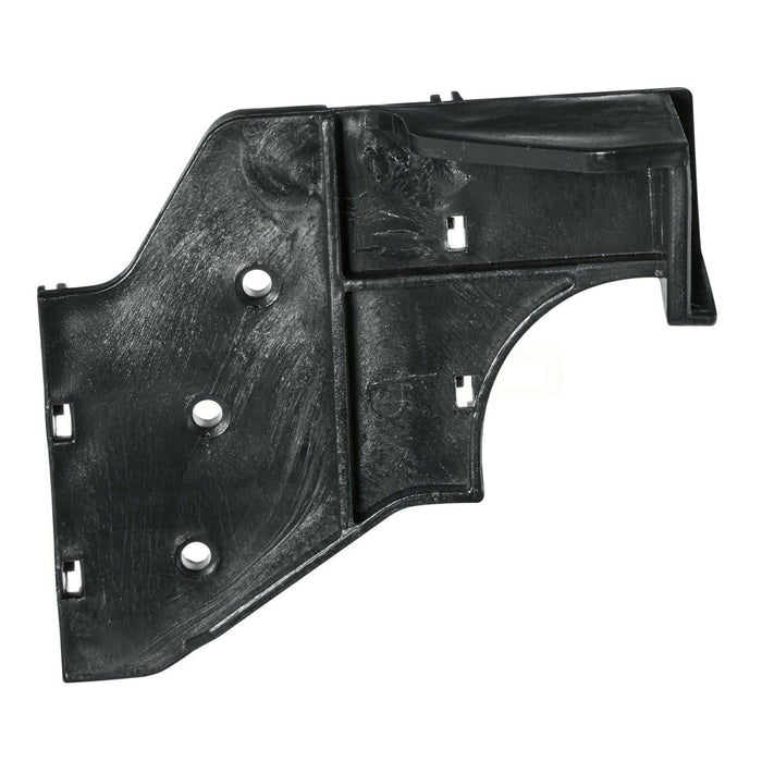 CarPartsDepot New Replacement Parts Front Left Driver Side Front Bumper Cover Support 98-00 TY Tacoma 2WD Prerunner 4WD