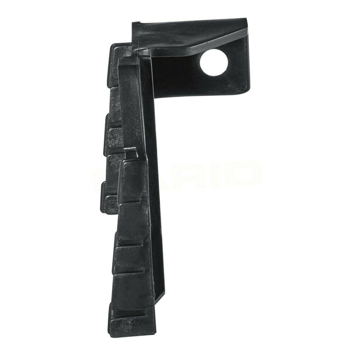 CarPartsDepot New Replacement Parts Front Left Driver Side Front Bumper Cover Support 98-00 TY Tacoma 2WD Prerunner 4WD