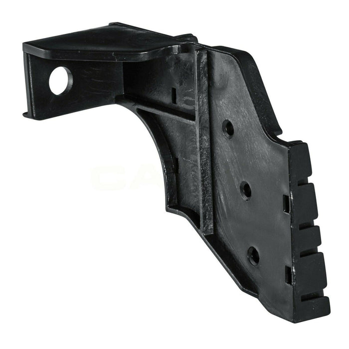 New Replacement Parts Front Right Passenger Side Front Bumper Cover Support 98-00 TY Tacoma 2WD Prerunner 4WD Fits TO1043104 5211535080