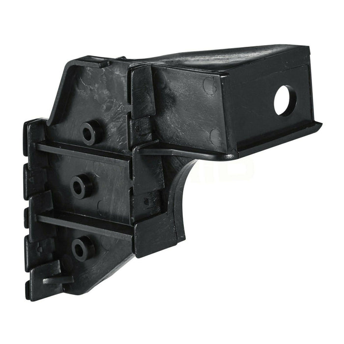 New Replacement Parts Front Right Passenger Side Front Bumper Cover Support 98-00 TY Tacoma 2WD Prerunner 4WD Fits TO1043104 5211535080