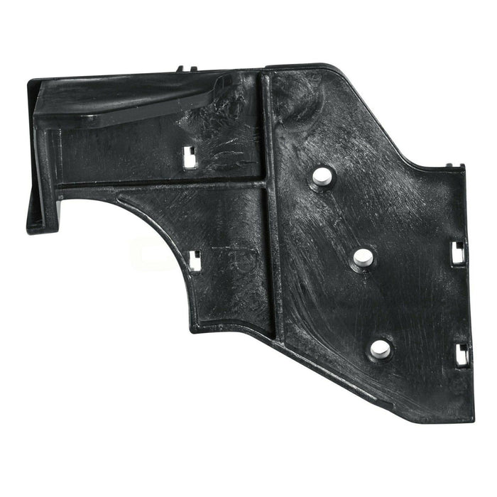 New Replacement Parts Front Right Passenger Side Front Bumper Cover Support 98-00 TY Tacoma 2WD Prerunner 4WD Fits TO1043104 5211535080