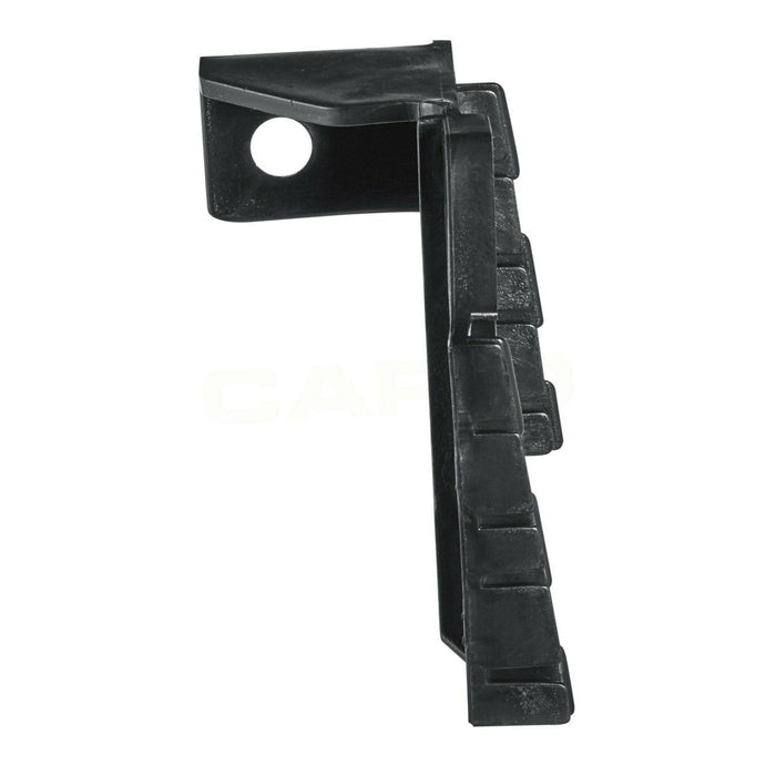 New Replacement Parts Front Right Passenger Side Front Bumper Cover Support 98-00 TY Tacoma 2WD Prerunner 4WD Fits TO1043104 5211535080
