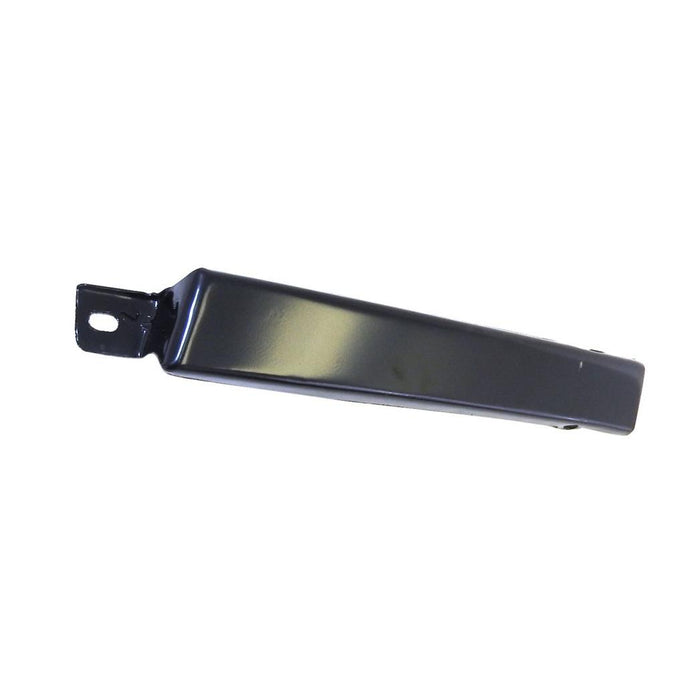 Perfect Fit Group 3913 - Tacoma Front Bumper Filler LH, Below Headlamp, 2Wd, Except Pre-Run