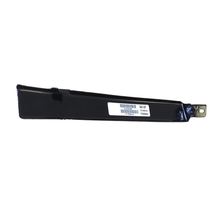 Perfect Fit Group 3913 - Tacoma Front Bumper Filler LH, Below Headlamp, 2Wd, Except Pre-Run