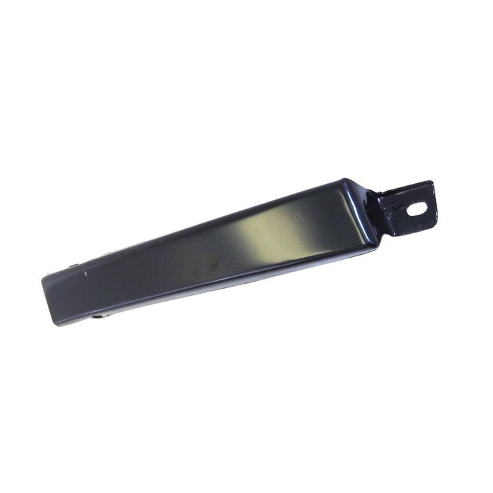 New Replacement Parts Front Right Passenger Side Bumper Filler Tacoma Fits TO1089102 5251235040