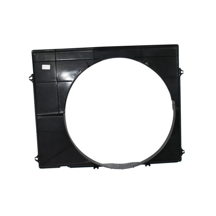 New Replacement Parts Front Radiator Cooling Fan Shroud Tacoma Fits TO3110103 167110C021