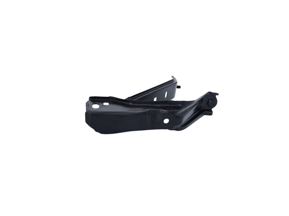 JustDrivably Replacement Parts Front Fender Apron Brace Steel Bumper Bracket Steel 1995-2004 Compatible With Toyota Tacoma For TO1244102 Front Driver Left Side