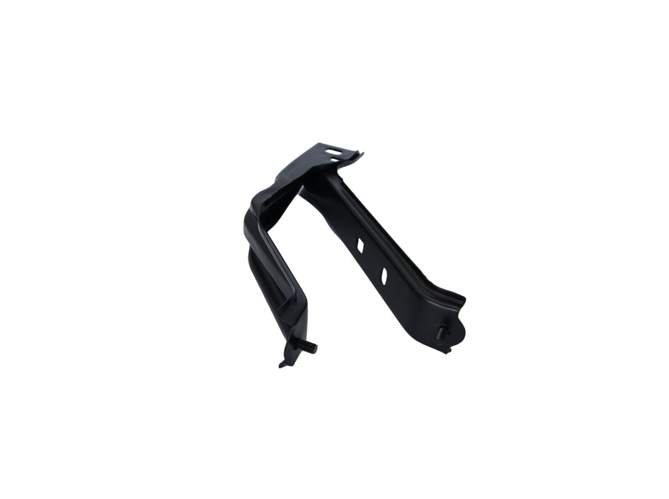 JustDrivably Replacement Parts Front Fender Apron Brace Steel Bumper Bracket Steel 1995-2004 Compatible With Toyota Tacoma For TO1244102 Front Driver Left Side
