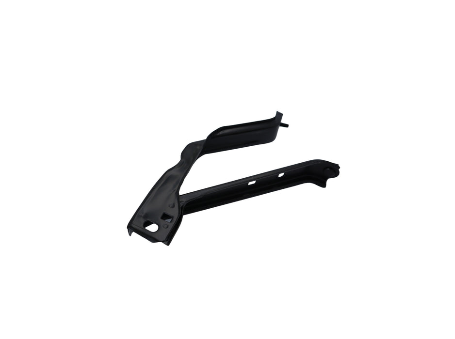 New Front Fender Apron Brace Steel Bumper Bracket Steel Compatible With Toyota Tacoma 2018 2019 2020 Fit TO1245102 5370535020 Front Passenger Right Side