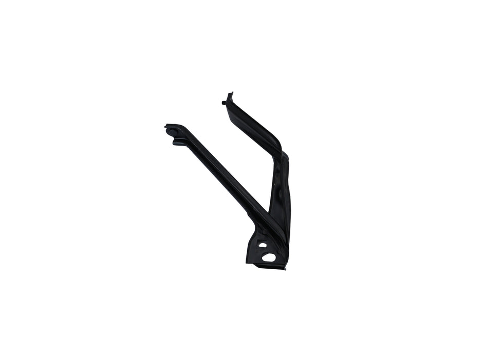 New Front Fender Apron Brace Steel Bumper Bracket Steel Compatible With Toyota Tacoma 2018 2019 2020 Fit TO1245102 5370535020 Front Passenger Right Side