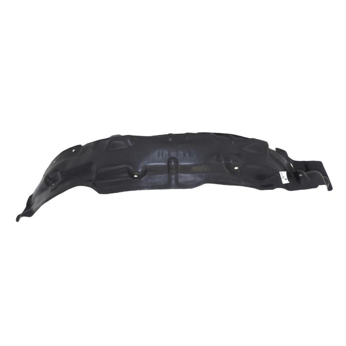 Fender Liner Compatible with 2001-2004 Toyota Tacoma Plastic Front Driver Side