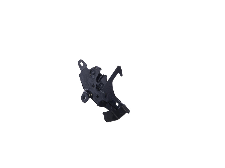JustDrivably Replacement Parts Front Hood Latch Lock Bracket Compatible With Toyota Tacoma 2001 2002 2003 2004 Pickup Truck