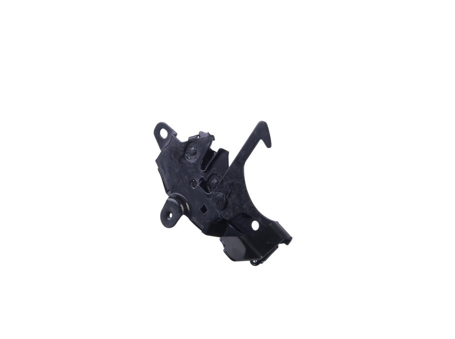 JustDrivably Replacement Parts Front Hood Latch Lock Bracket Compatible With Toyota Tacoma 2001 2002 2003 2004 Pickup Truck