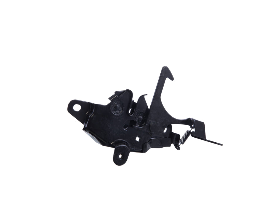 JustDrivably Replacement Parts Front Hood Latch Lock Bracket Compatible With Toyota Tacoma 2001 2002 2003 2004 Pickup Truck