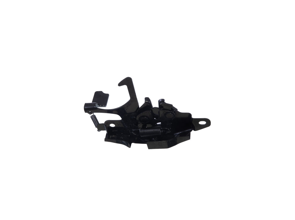 JustDrivably Replacement Parts Front Hood Latch Lock Bracket Compatible With Toyota Tacoma 2001 2002 2003 2004 Pickup Truck
