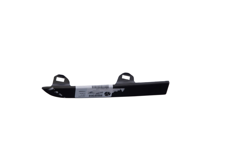 JustDrivably Replacement Parts Front Left Driver Side Grille Grill Panel Trim Headlight Bumper Filler Lower Compatible With Toyota Tacoma 2001 2002 2003 2004 Pickup Truck
