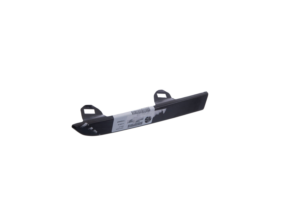 JustDrivably Replacement Parts Front Left Driver Side Grille Grill Panel Trim Headlight Bumper Filler Lower Compatible With Toyota Tacoma 2001 2002 2003 2004 Pickup Truck