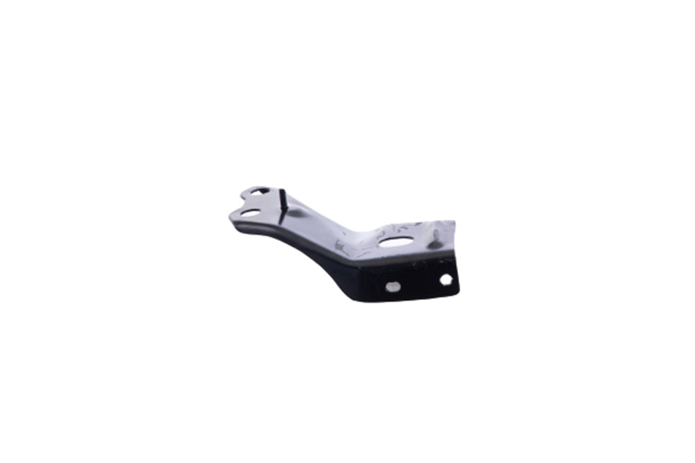 JustDrivably Replacement Parts Front Left Driver Side Bumper Bracket Compatible With Toyota Tacoma 2001 2002 2003 2004 Pickup Truck