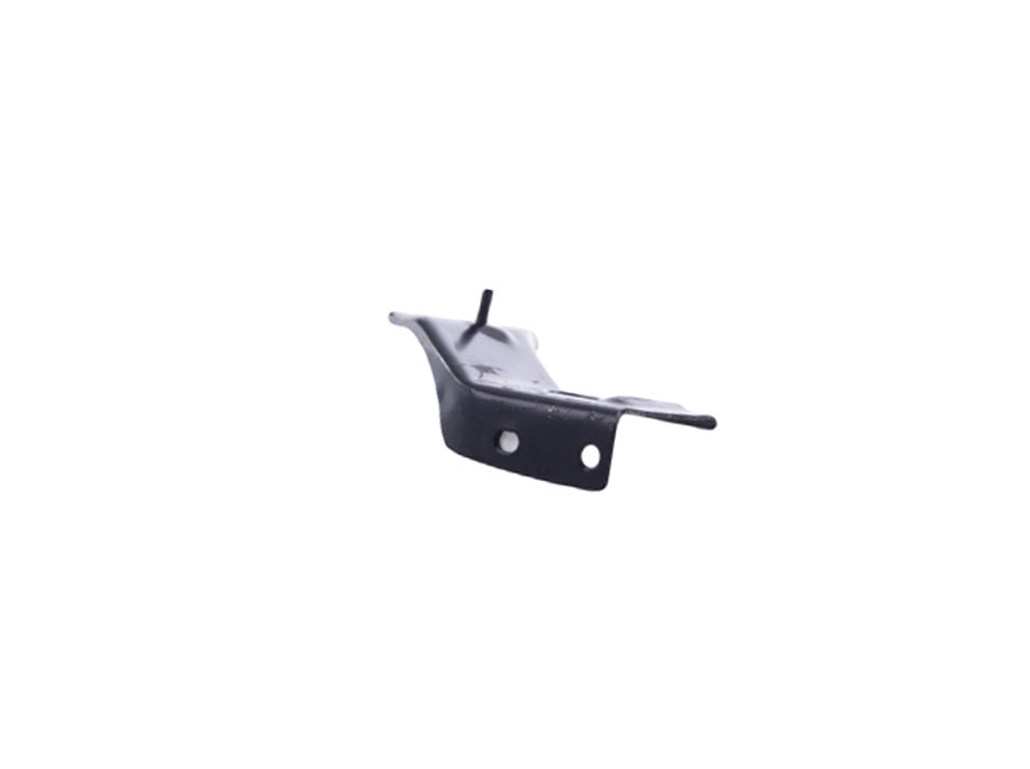 JustDrivably Replacement Parts Front Left Driver Side Bumper Bracket Compatible With Toyota Tacoma 2001 2002 2003 2004 Pickup Truck