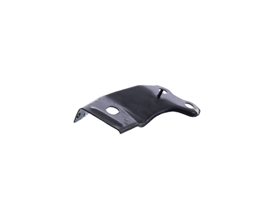 JustDrivably Replacement Parts Front Left Driver Side Bumper Bracket Compatible With Toyota Tacoma 2001 2002 2003 2004 Pickup Truck