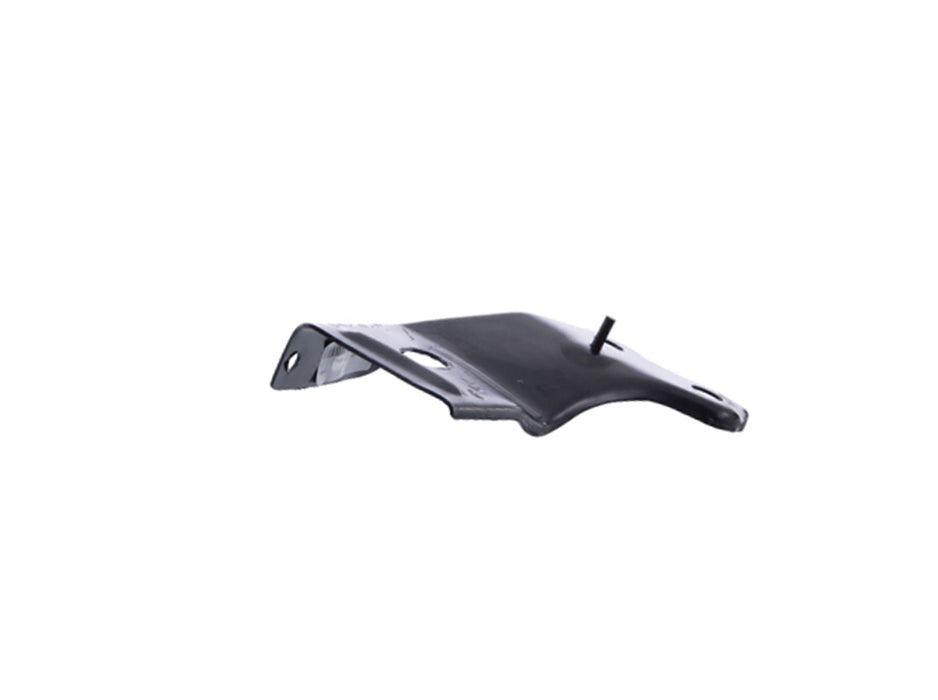 JustDrivably Replacement Parts Front Left Driver Side Bumper Bracket Compatible With Toyota Tacoma 2001 2002 2003 2004 Pickup Truck
