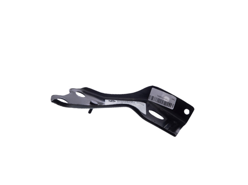 JustDrivably Replacement Parts Front Left Driver Side Bumper Bracket Compatible With Toyota Tacoma 2001 2002 2003 2004 Pickup Truck