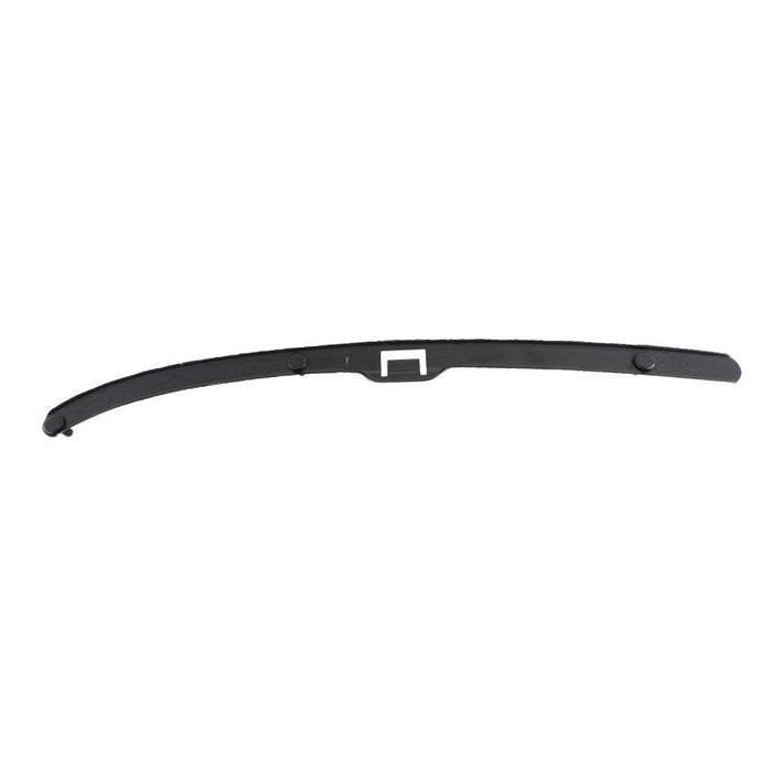 Fits For 2001-2004 Tacoma Front Left Driver Side Bumper Bracket TO1066152