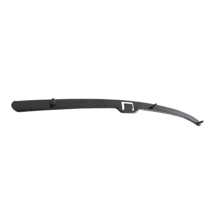 Fits For 2001-2004 Tacoma Front Left Driver Side Bumper Bracket TO1066152