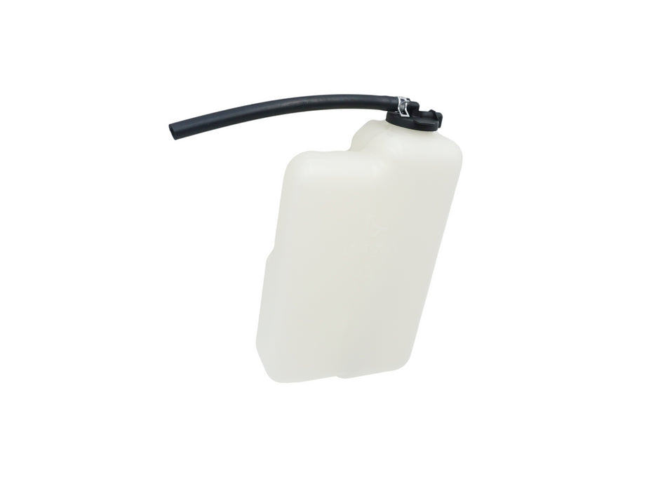 Engine Coolant Recovery Tank Expansion Reservoir Bottle Tank With Cap and Hose Plastic Front Compatible With Toyota Tacoma 1995-2004 For 164700C011 TO3014108