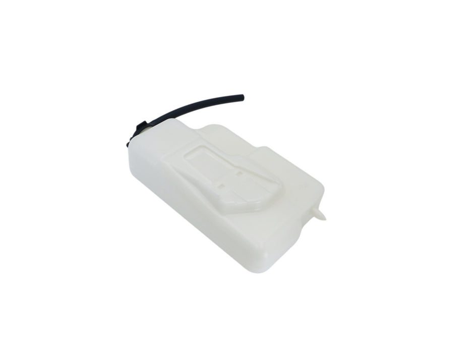 Engine Coolant Recovery Tank Expansion Reservoir Bottle Tank With Cap and Hose Plastic Front Compatible With Toyota Tacoma 1995-2004 For 164700C011 TO3014108