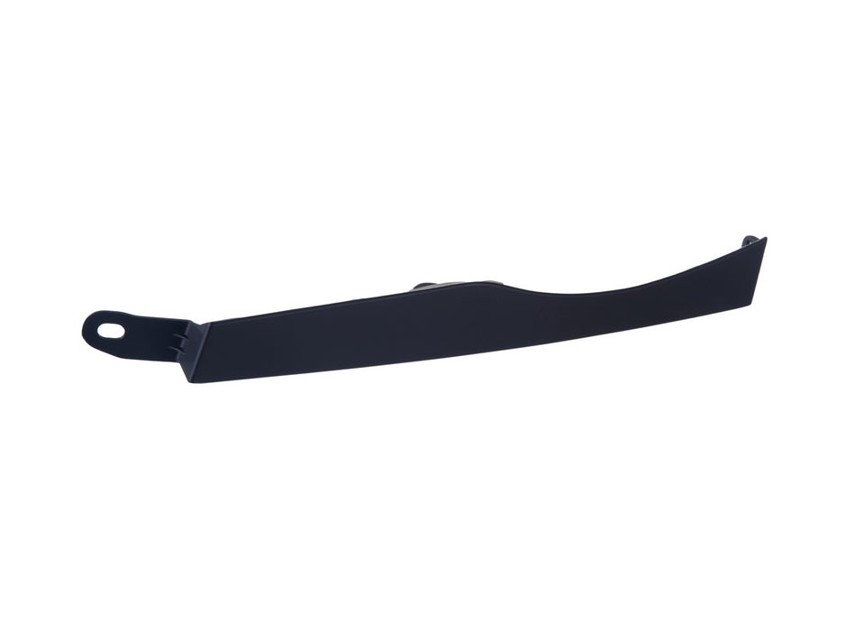 JustDrivably Replacement Parts Front Left Driver Side Bumper Grille Grill Filler Trim Compatible With Toyota Tacoma 2005 2006 2007 2008 2009 2010 2011 Pickup Truck